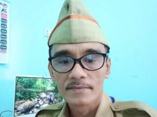 Kabid P2P Dinas Kesehatan Kabupaten Pemalang, Aris Gunarta