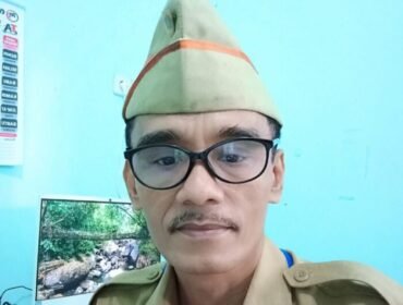 Kabid P2P Dinas Kesehatan Kabupaten Pemalang, Aris Gunarta