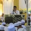 Wabup Ajak Ulama dan Pemkab untuk Sinergi dalam Membangun Pemalang yang Lebih Maju dan Agamis
