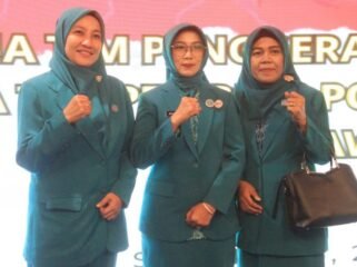 Ketua TP PKK Inginkan Pemalang Sejajar dengan Daerah Lain