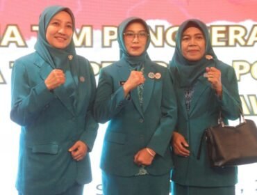 Ketua TP PKK Inginkan Pemalang Sejajar dengan Daerah Lain