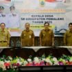 Bupati Anom Tekankan Pentingnya Koordinasi yang Erat Antara Pemkab Pemalang dan Pemdes