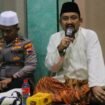 Bupati Pemalang Anom Widiyantoro