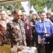 Bupati Pemalang Sebut Pasar Murah Tahap 5 Lebih Meriah