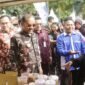 Bupati Pemalang Sebut Pasar Murah Tahap 5 Lebih Meriah