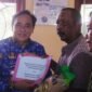 Pemkab Pemalang Launching 2 Traktor Siluman Bantuan dari Kementan