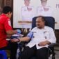 Bupati Anom Imbau Warganya Lakukan Donor Darah