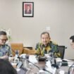 Bupati Gandeng Diaspora untuk Wujudkan Visi Pemalang Bercahaya