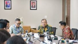 Bupati Gandeng Diaspora untuk Wujudkan Visi Pemalang Bercahaya