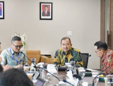 

Bupati Gandeng Diaspora untuk Wujudkan Visi Pemalang Bercahaya