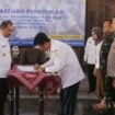 Wujudkan Penerimaan Murid Baru yang Berintegritas, Ini Pesan Bupati Pemalang