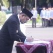 Bupati Pemalang Anom Widiyantoro