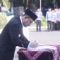 Bupati Pemalang Anom Widiyantoro