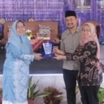 Anom Widiyantoro Harap Alumni STAI dan STIT Dapat Berpartisipasi dalam Pembangunan di Pemalang