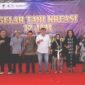 Dindikbud Pemalang Gelar Tari Kreasi 12 Jam, Tampilkan Karya Terbaik dari 500 Penari