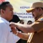 298 CPNS Baru Pemkab Pemalang Terima SK Pengangkatan di Eks TPA Pesalakan