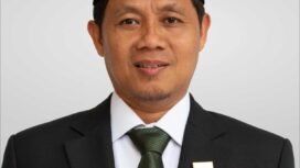 Ketua Fraksi PPP DPRD Kabupaten Kendal, Abdul Syukur