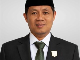 Ketua Fraksi PPP DPRD Kabupaten Kendal, Abdul Syukur
