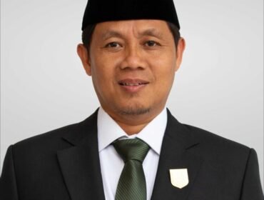 Ketua Fraksi PPP DPRD Kabupaten Kendal, Abdul Syukur