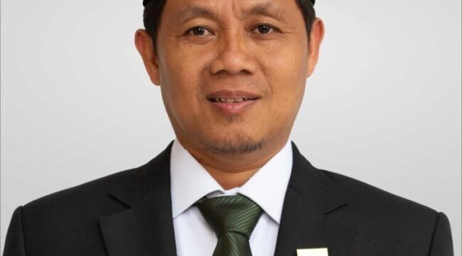 Ketua Fraksi PPP DPRD Kabupaten Kendal, Abdul Syukur