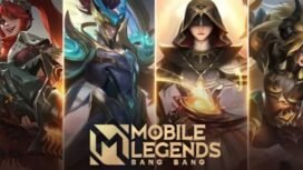kode redeem ML Mobile Legends terbaru