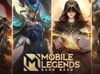 kode redeem ML Mobile Legends terbaru