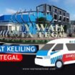 jadwal dan lokasi Samsat Keliling Kota Tegal