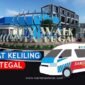 jadwal dan lokasi Samsat Keliling Kota Tegal