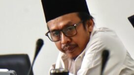 Anggota Komisi A DPRD Pemalang, Heru Kundhimiarso