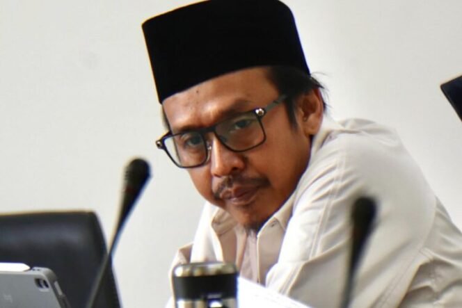 
					Anggota Komisi A DPRD Pemalang, Heru Kundhimiarso