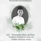 Innalillah! Anggota DPR RI Alamudin Dimyati Rois Meninggal Dunia Usai Dirawat Intensif Akibat Kecelakaan di Ruas Tol Pemalang-Batang