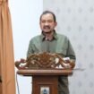 Bupati Anom Sebut Berkomitmen Terus Bangkitkan dan Kembangkan Olahraga di Pemalang