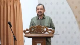 Bupati Anom Sebut Berkomitmen Terus Bangkitkan dan Kembangkan Olahraga di Pemalang