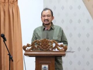 Bupati Anom Sebut Berkomitmen Terus Bangkitkan dan Kembangkan Olahraga di Pemalang