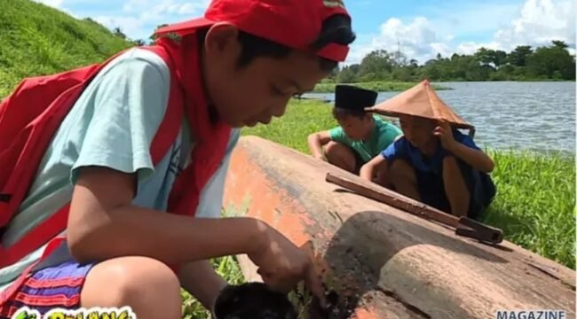 Jadwal Acara TV Trans7