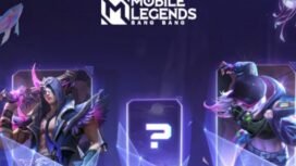 Kode Redeem Mobile Legends (ML)