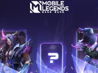 Kode Redeem Mobile Legends (ML)