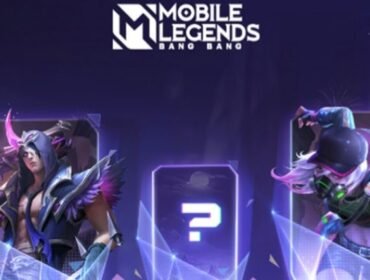 Kode Redeem Mobile Legends (ML)