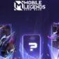 Kode Redeem Mobile Legends (ML)
