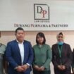 Dewang Purnama Berharap Citra Advokat Muda Tidak Dipandang Sebelah Mata