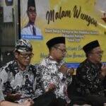 Dindikbud Pemalang Gelar Malam Wungon Peringatan Hari Pendidikan Nasional 2025