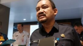 Bupati Pemalang, Anom Widiyantoro
