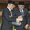 Luar Biasa! Pemprov Jateng Raih Opini WTP 14 Kali Berturutan