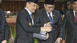 Luar Biasa! Pemprov Jateng Raih Opini WTP 14 Kali Berturutan