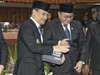 Luar Biasa! Pemprov Jateng Raih Opini WTP 14 Kali Berturutan