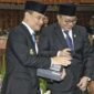 Luar Biasa! Pemprov Jateng Raih Opini WTP 14 Kali Berturutan