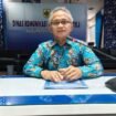 Kepala Diskominfo Kabupaten Pemalang, Joko Ngatmo