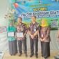 Anom Widiyantoro Tegaskan Pentingnya Keterlibatan Masyarakat dalam Cek Kesehatan Gratis