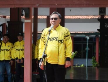 Wakil Bupati Pemalang, Nurkholes