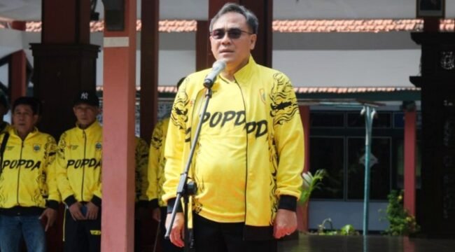 Wakil Bupati Pemalang, Nurkholes